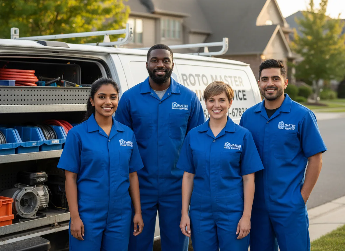 Sump Pump Installation company in Fairfield, ID